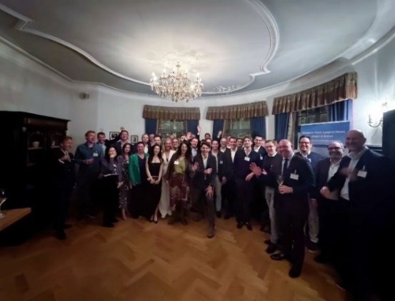 MHL Grand Opening Munich