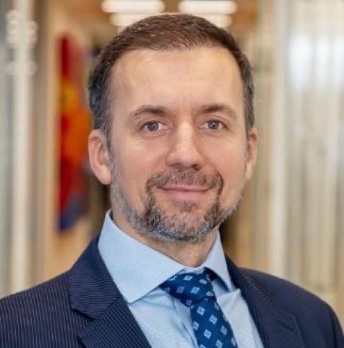Aleks Vasic