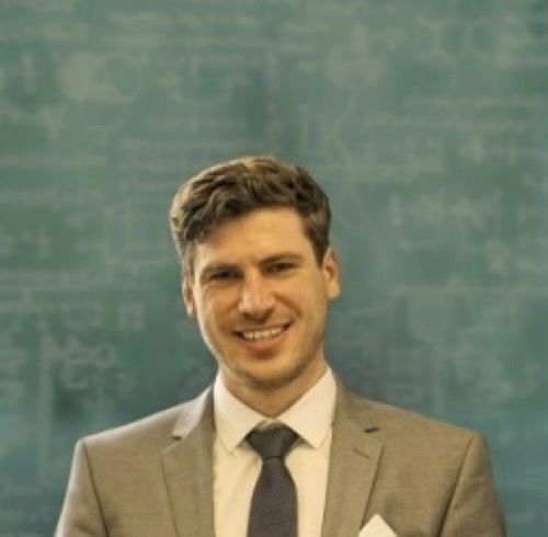 Dr. Amon G&ouml;ppert