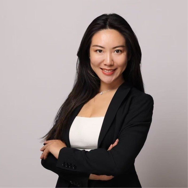 Elaine Zhang