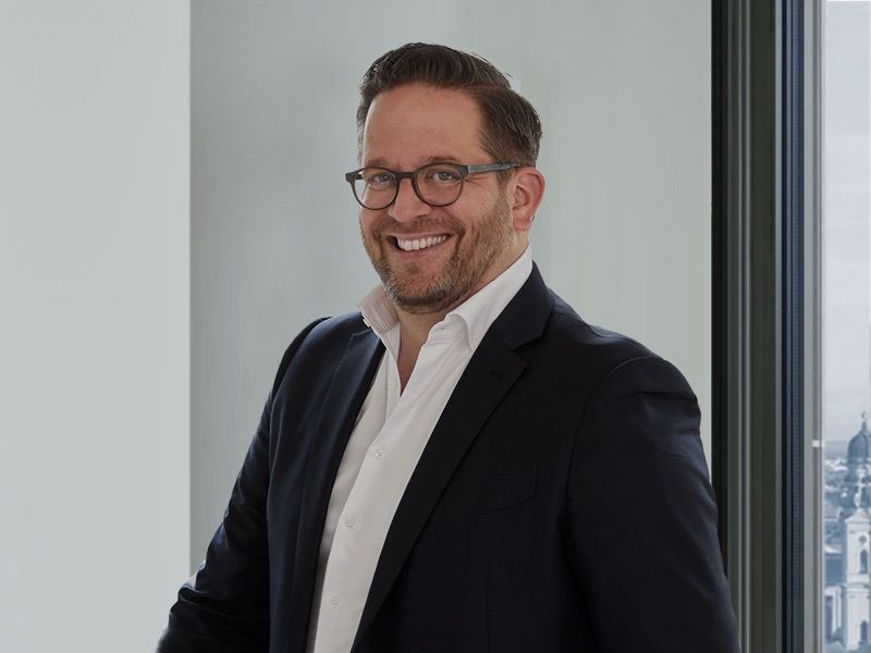 Dr. Matthias Heilmeier