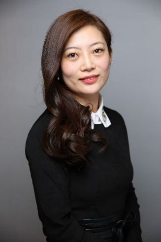 Melody Wang