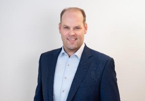 Steffen Kroner