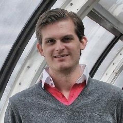Thomas Ofner